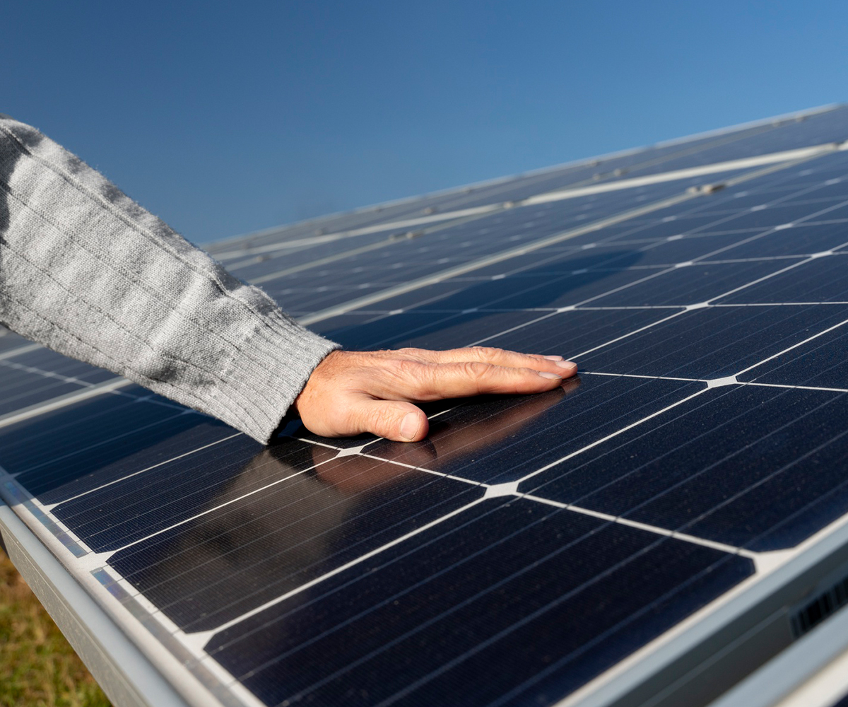 Premium Solar Panels