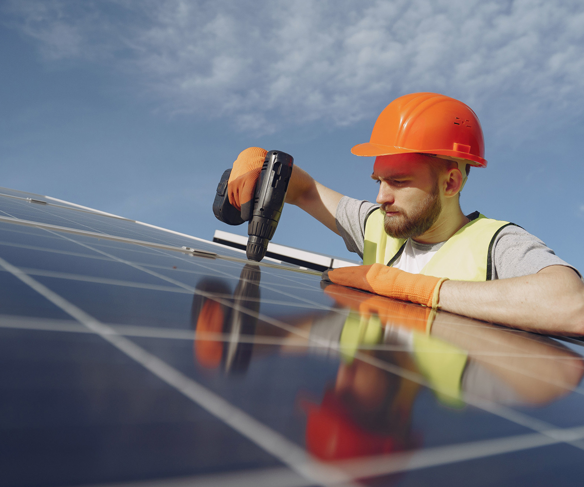 Green Earth Solutions | Sustainable Solar Solutionsfor Homes, Businesses & Communities