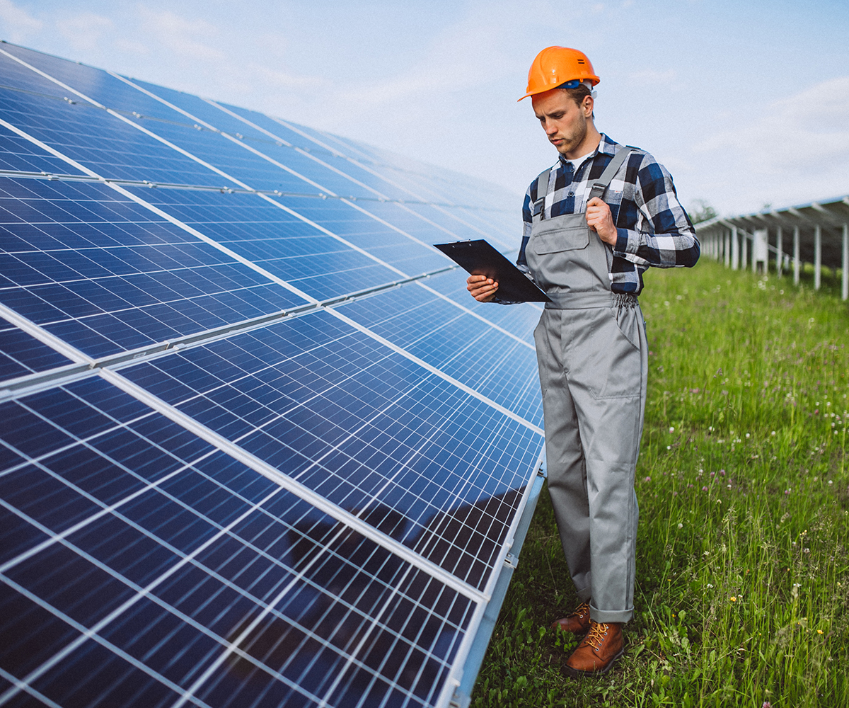 Green Earth Solutions | Sustainable Solar Solutionsfor Homes, Businesses &Communities