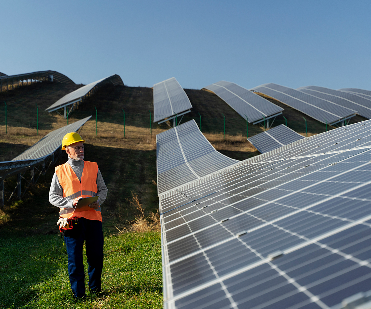 Battery Storage | Green Earth Solutions | Sustainable Solar Solutionsfor Homes, Businesses & Communities