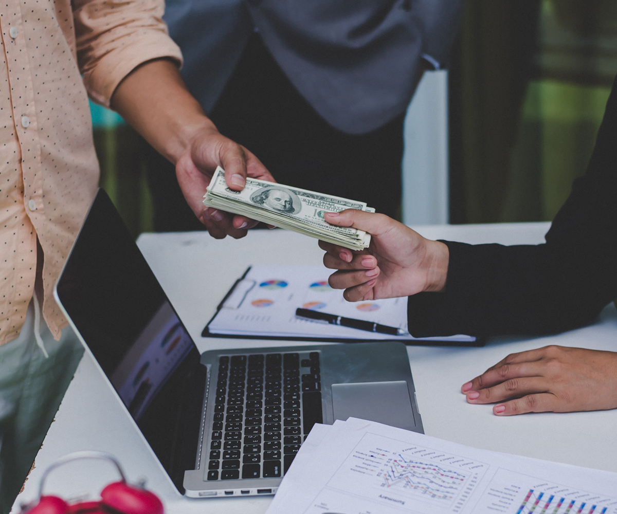 Financial Solutions | 