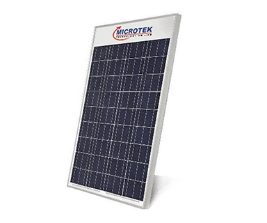 Microtek Solar Panels | Solar panels | Green Earth Solutions
