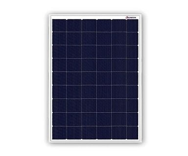 Bluebird Solar Panels | Solar panels | Green Earth Solutions