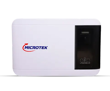 Microtek Inverters | Inverters | Green Earth Solutions
