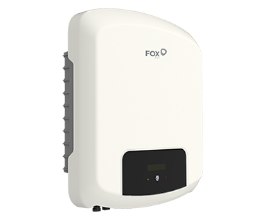 Fox ESS Inverters
