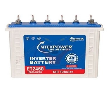 Microtek Batteries